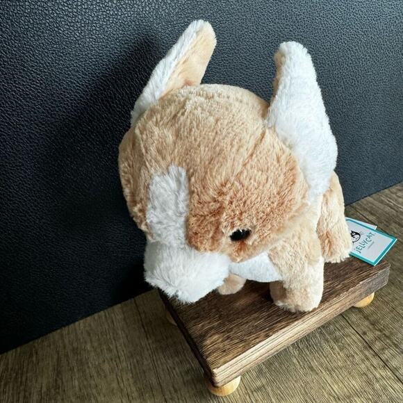 Jellycat Isabel Chihuahua Fast Ship Dog Lover Gift Stocking Stuffer - Picture 2 of 8